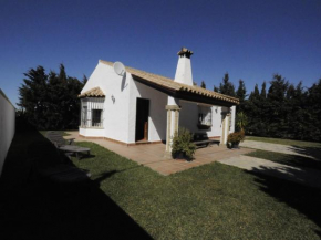 Chalet con cerca del mar solo para familias y parejas